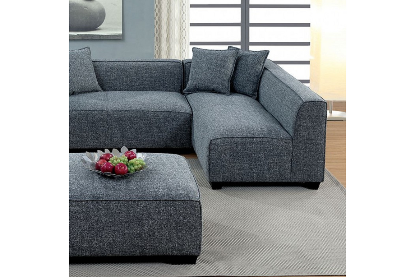 Pacentro Sectional Model 18CM6120