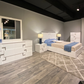 Espejo de dormitorio Infinity Premium SKU: 17441