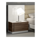 Lisbon Premium Bedroom Nighstand SKU: 17871
