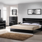 Lucca Bedroom Bed SKU: 17685