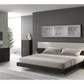 Mesilla de noche para dormitorio Porto Premium SKU: 17867