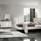 Cómoda de dormitorio Fiocco Premium SKU: 17454 