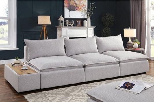 Ara Sofa Model 18CM6547-SF