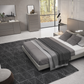 Faro Premium Bedroom Chest SKU: 17868