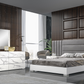 Espejo de dormitorio Nina Premium SKU: 18332