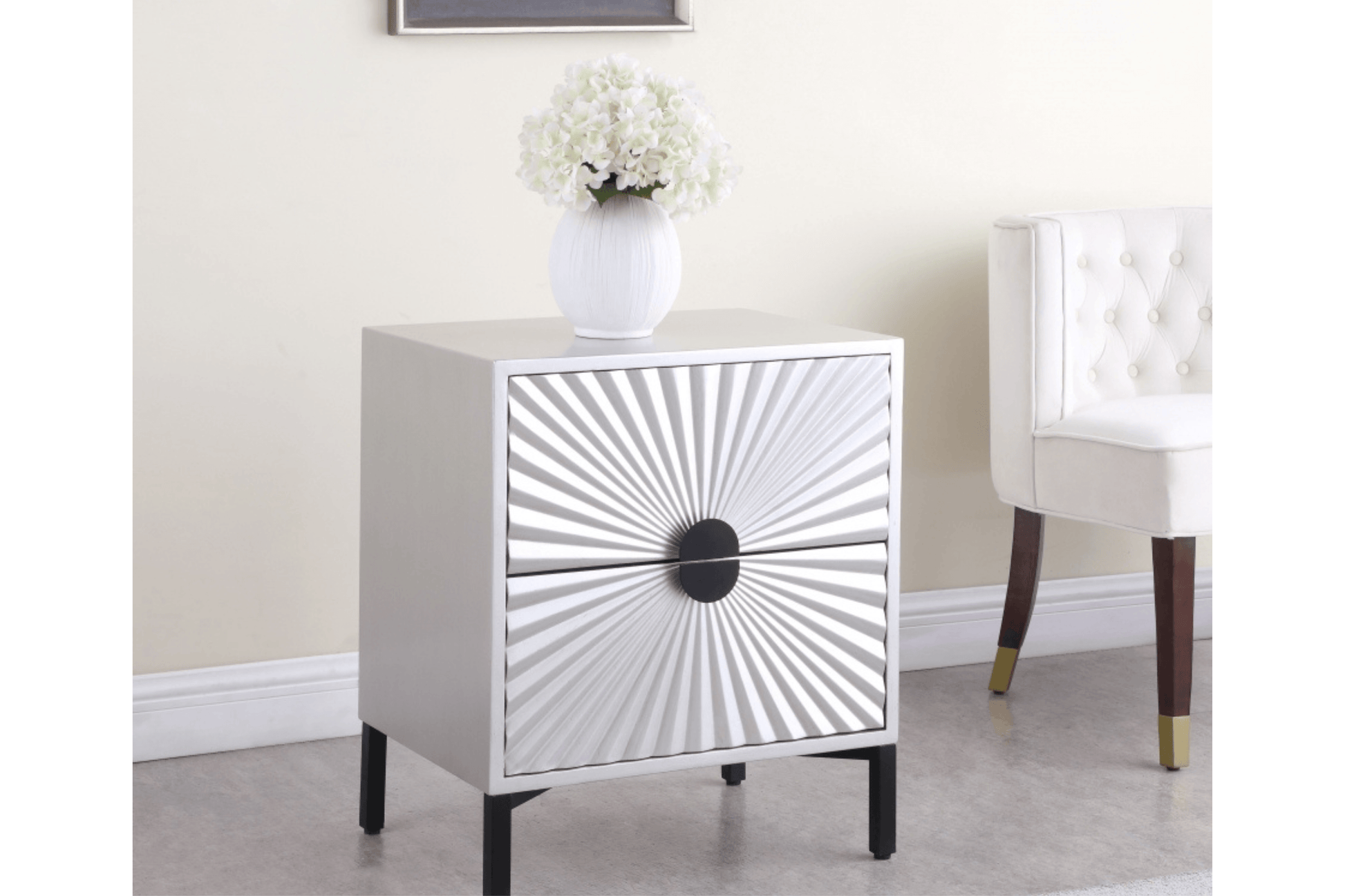 starbust nightstand