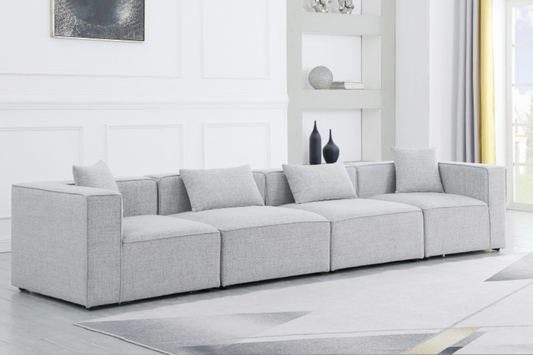 Cube Modular Sofa 630-S144B