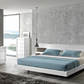 Amora Premium Bedroom Bed SKU: 17869