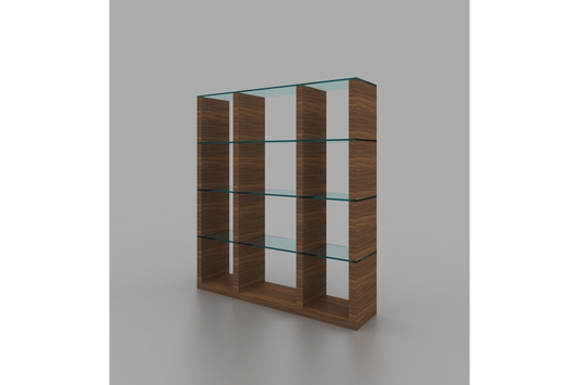 Elm Modern Dining Modular Wall Unit SKU: 177807