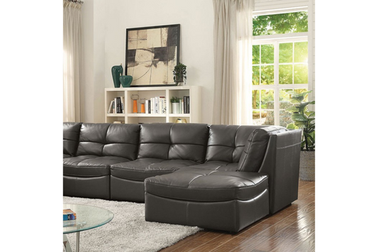 Arezzo 6 PC Modular Seating Set Model 18CM6456