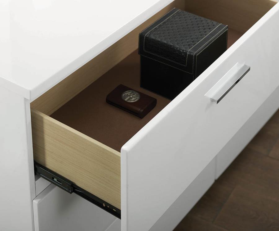 Dresser model 203503 - Venini Furniture 