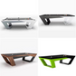 Jack Billiard Table