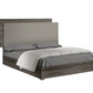 Portofino Premium Bedroom Bed SKU: 18664