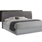 Tribeca Modern Bedroom Bed SKU: 18869