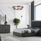 Giulia Bedroom Nighstand SKU: 101