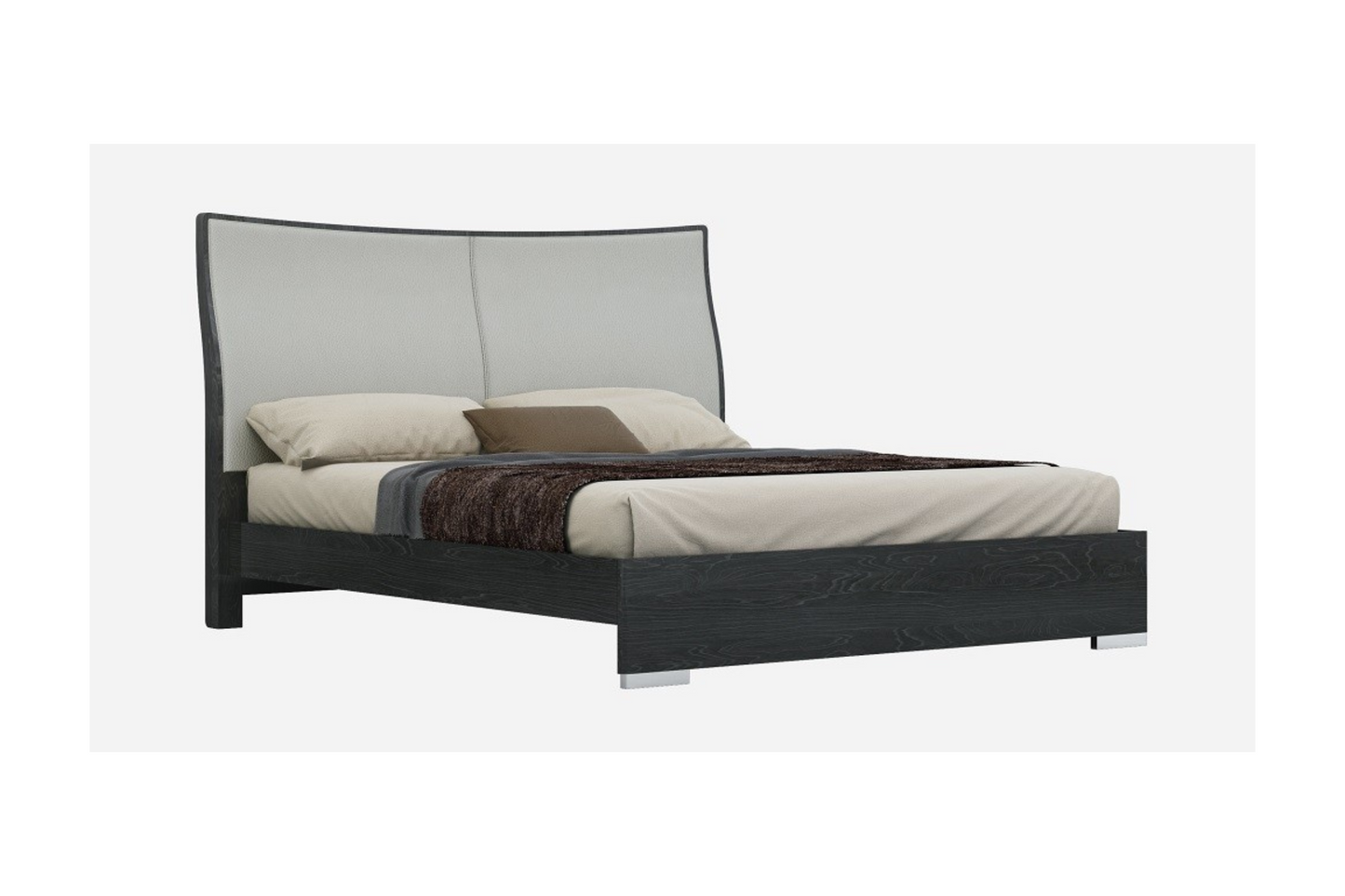 Vera Modern Bedroom Bed SKU: 17987