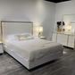 Cómoda de dormitorio Fiocco Premium SKU: 17454 