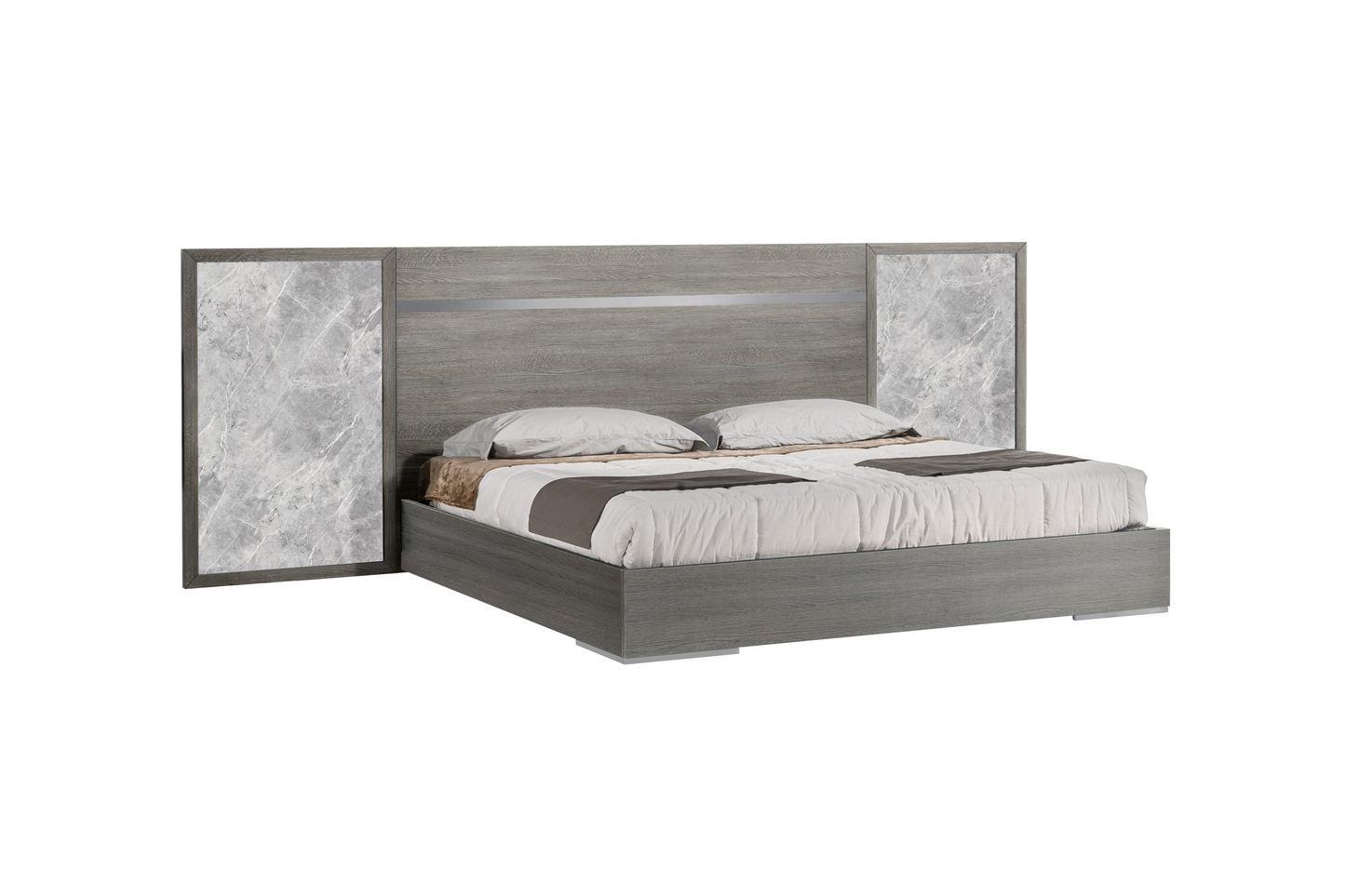 Victoria Premium Bedroom Bed SKU: 18699