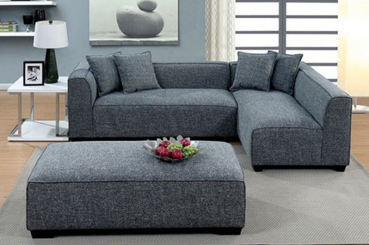 Pacentro Sectional Model 18CM6120