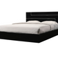 Lucca Bedroom Bed SKU: 17685