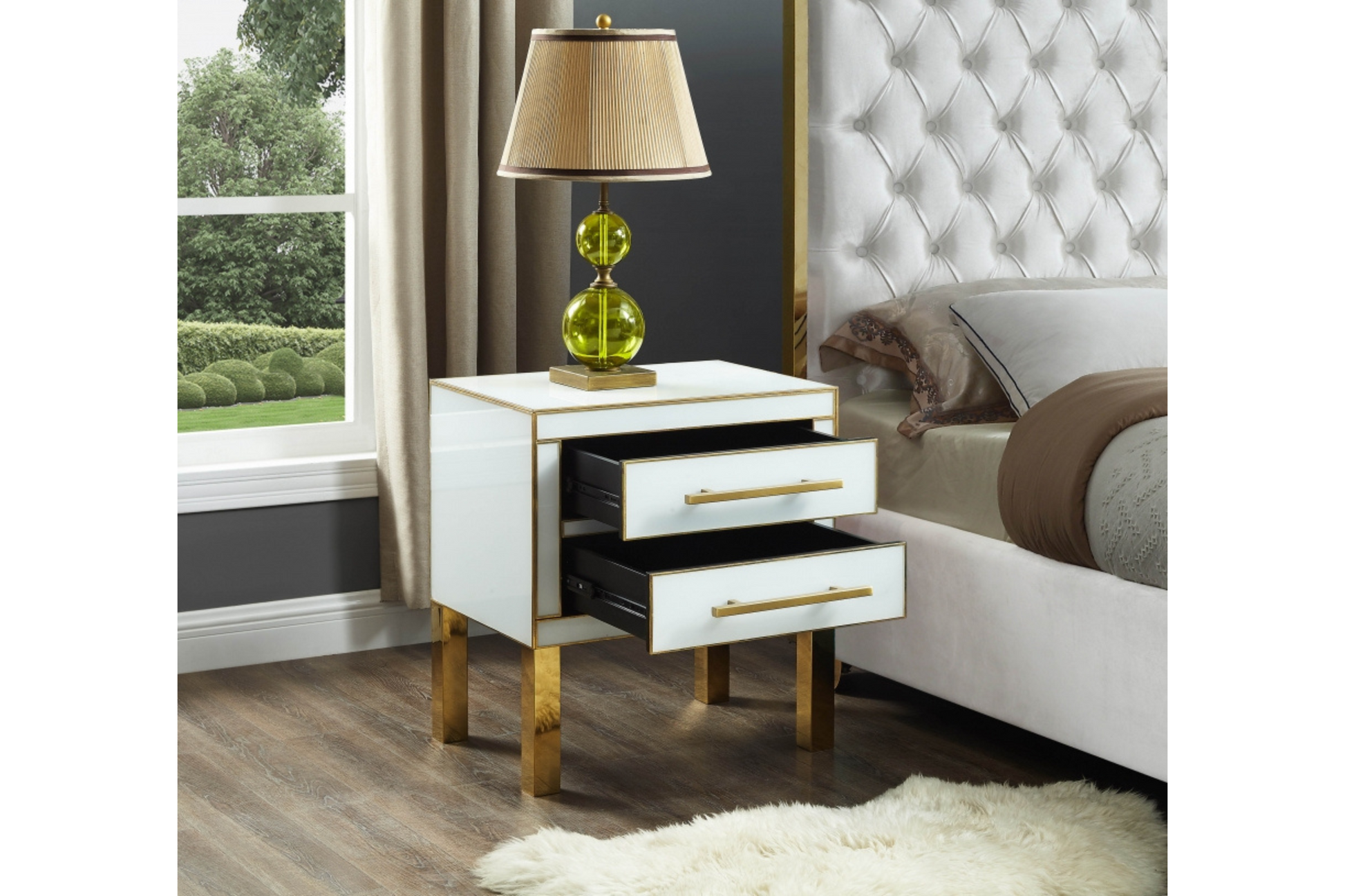 nightstand furniture