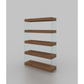 Elm Modern Dining Curio SKU: 177807