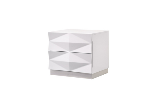 Verona Bedroom Nightstand SKU: 17688