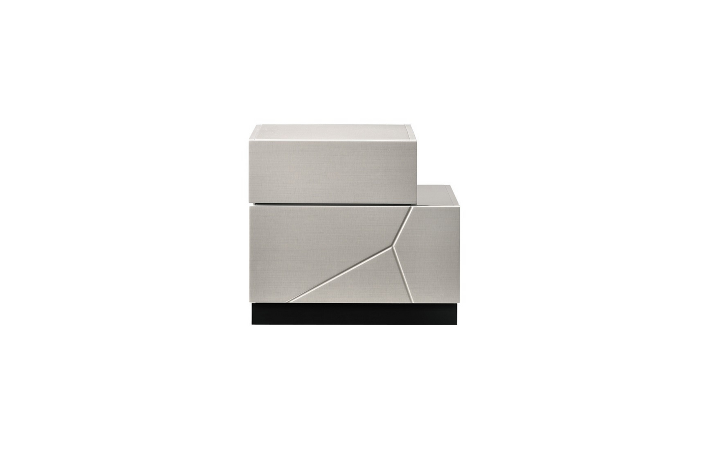 Turin Bedroom Nightstand SKU: 17854