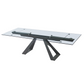 San Diego Extensions Dining Table SKU: 17255