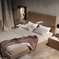 Faro Premium Bedroom Nightstand SKU: 17868