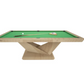 Slate Pool Table SKU: CLXT1002