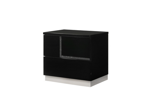 Lucca Bedroom Nightstand SKU: 17685