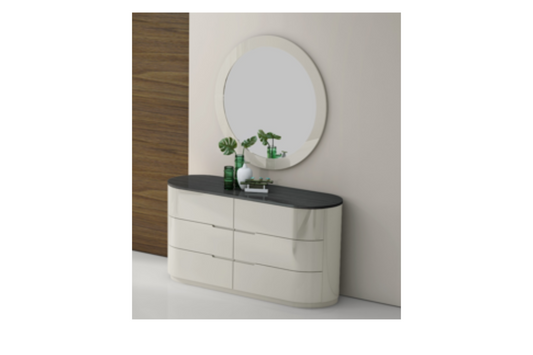 Cómoda para dormitorio Amsterdam SKU:18213 