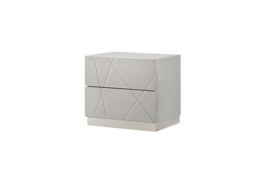 Naples Bedroom Nightstand SKU: 17686