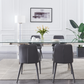 Moda Extension Dining Table SKU: 18872