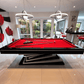 Table snooker billiards table indoor or outdoor luxury design CHE07 - Venini Furniture 