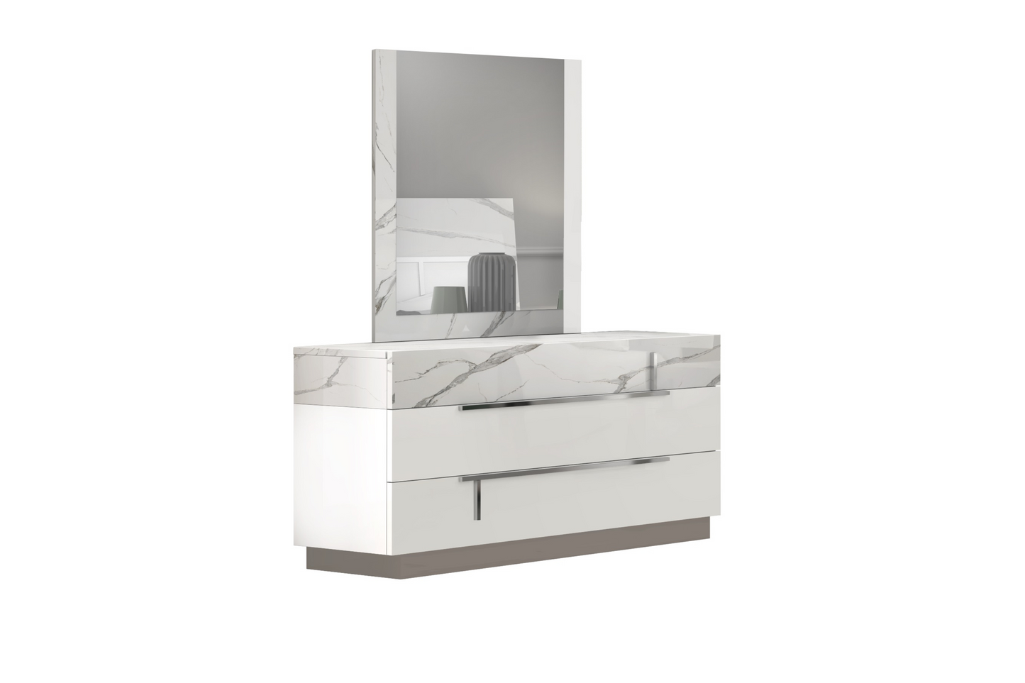 Sunset Premium Bedroom Dresser SKU: 17646
