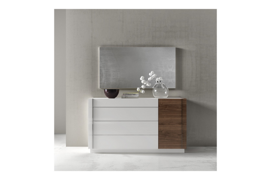 Lisbon Premium Bedroom Dresser SKU: 17871