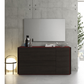 Cómoda de dormitorio premium de Lagos SKU: 17867250