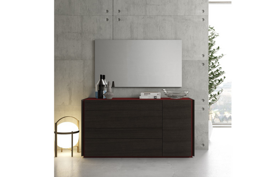 Lagos Premium Bedroom Dresser SKU: 17867250