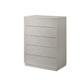 Cómoda de dormitorio Florence Código SKU: 17852 
