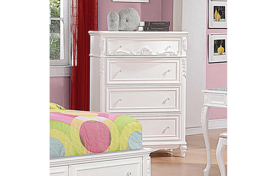 CHEST #400725 - Venini Furniture 