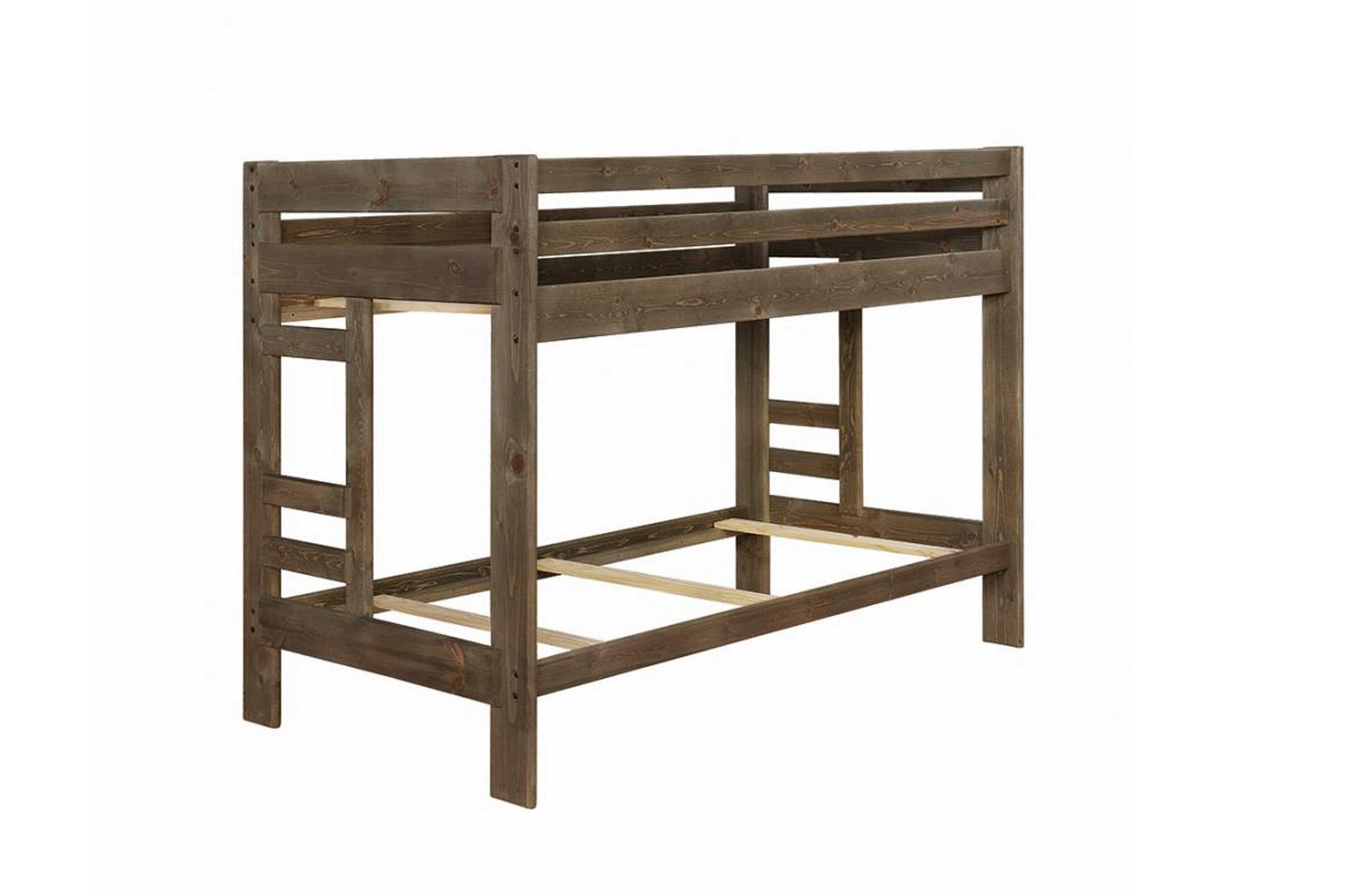 TWIN / TWIN BUNK BED MODEL 400831 - Venini Furniture 