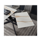 Mesa de comedor extensible Calcutta SKU: 18882 
