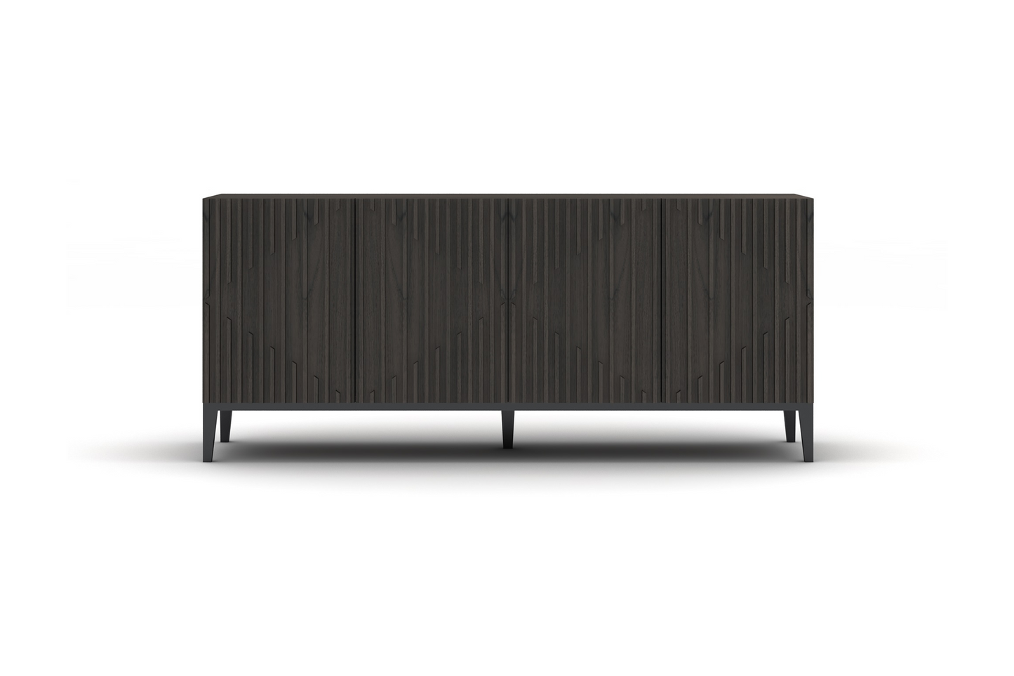 Moderna Dining Buffet SKU: 18857