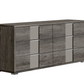 Portofino Premium Bedroom Dresser SKU: 18664