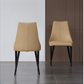 Milano Leather Dining Chair SKU: 18991-C
