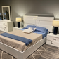 Cómoda de dormitorio Infinity Premium SKU: 17441