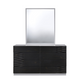 Tribeca Modern Bedroom Bed SKU: 18869