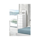 Amora Premium Bedroom Chest SKU: 17869